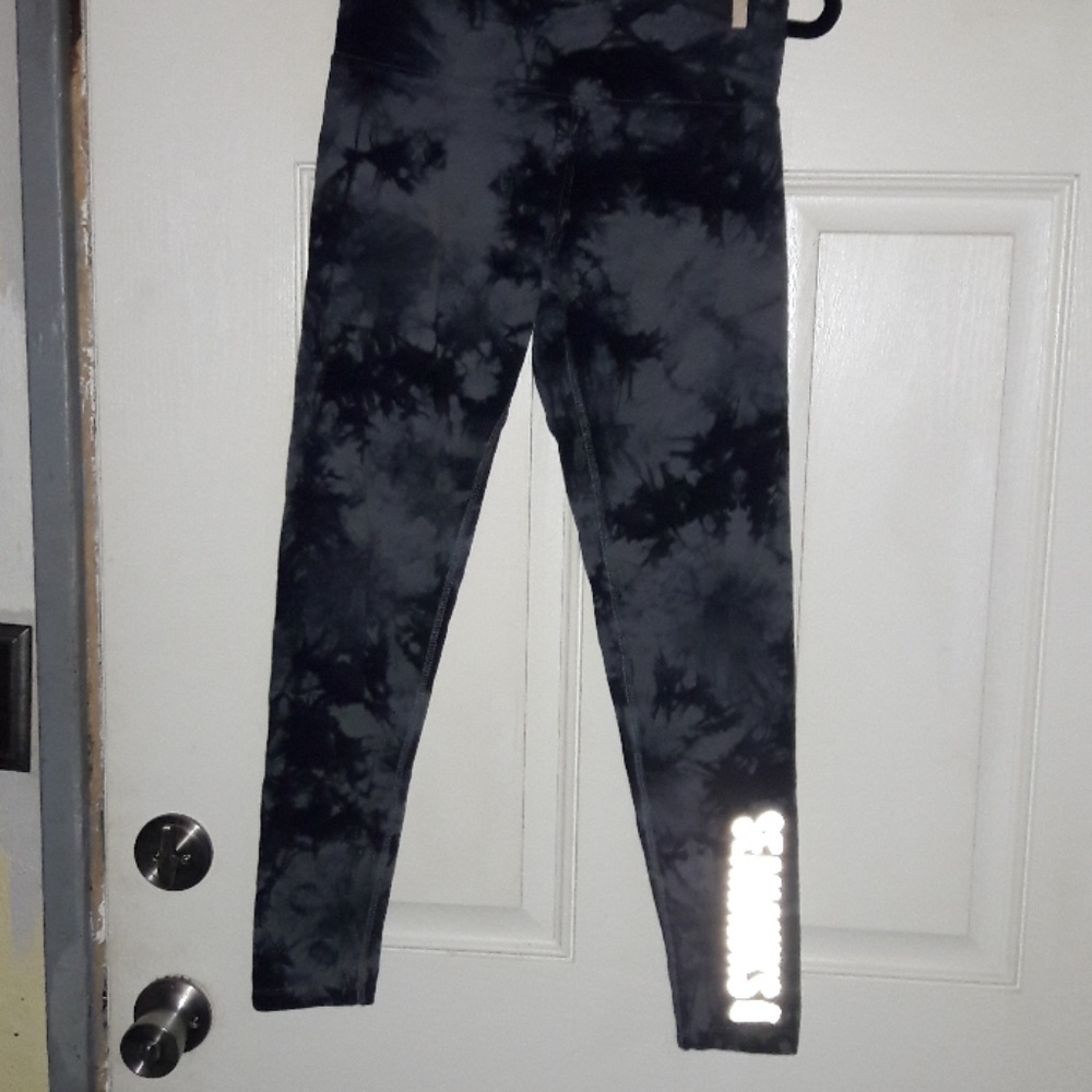 Seahawk Legging